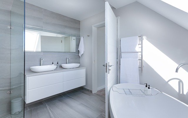 Comment choisir son meuble de salle de bain ?