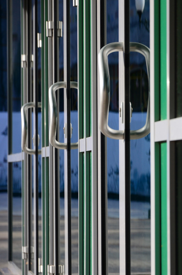 Pourquoi pencher en faveur des portails en alu ?