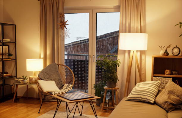 Comment choisir ses luminaires pour une déco vintage ?