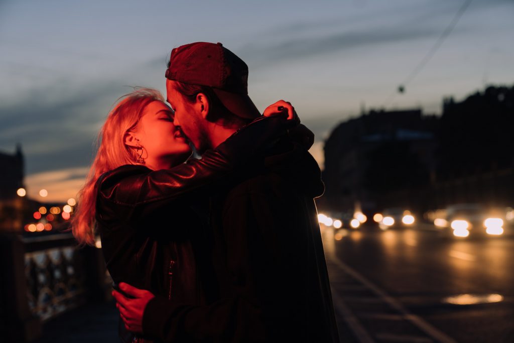 Qu’est ce qui rend les femmes amoureuses ?