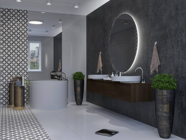 Comment décorer de manière originale ses toilettes ?