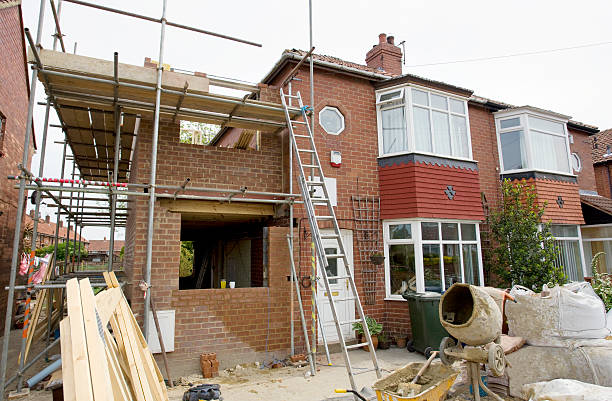 4 conseils avant de créer une extension sur sa maison