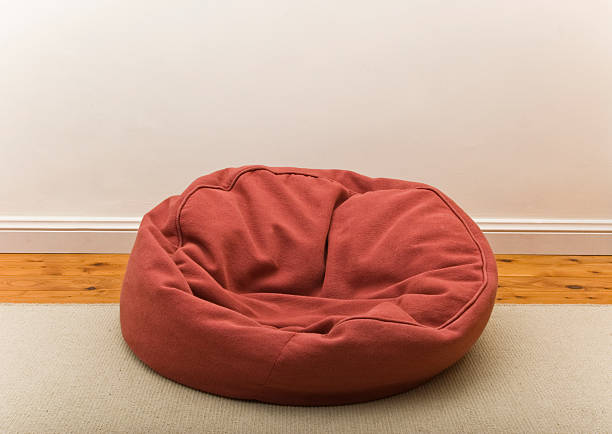 Quel type de coussin de sol rond pour les enfants ?