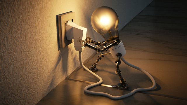 Comment installer un second point lumineux au plafond ?