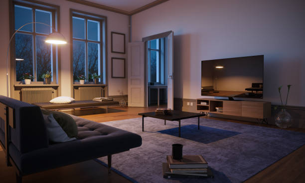 Illuminez votre intérieur avec des appliques murales à la mode
