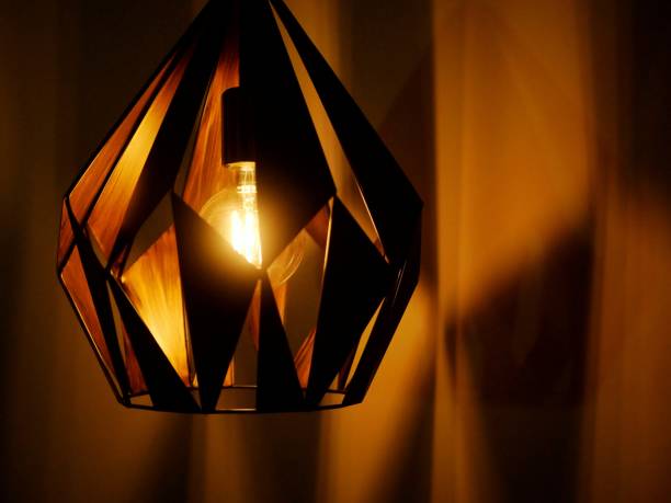 Les meilleurs luminaires et appliques murales vintages