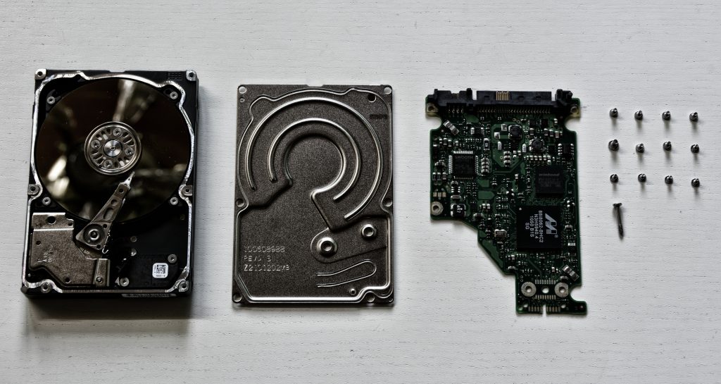 Les 8 disques durs externes grande capacité incontournables de 2023