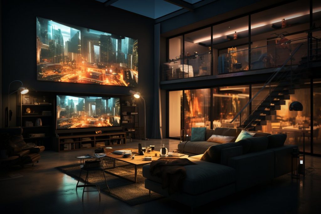 Découvrez les 7 meilleurs projecteurs et lampes de chantier en 2024