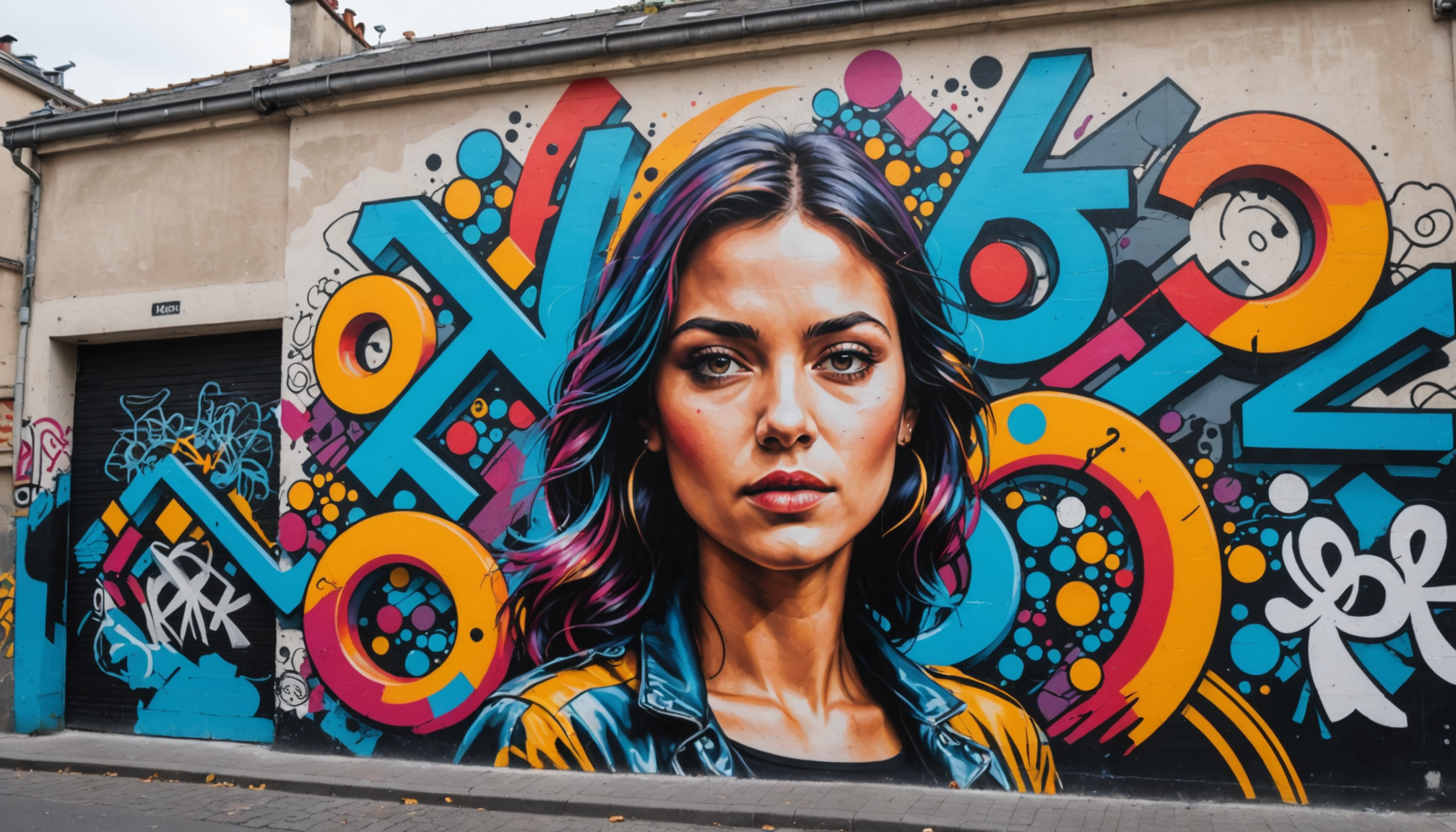découvrez l’art urbain à paris à travers ses galeries incontournables : lieux, artistes majeurs et conseils pour une immersion unique dans la scène parisienne du street art.