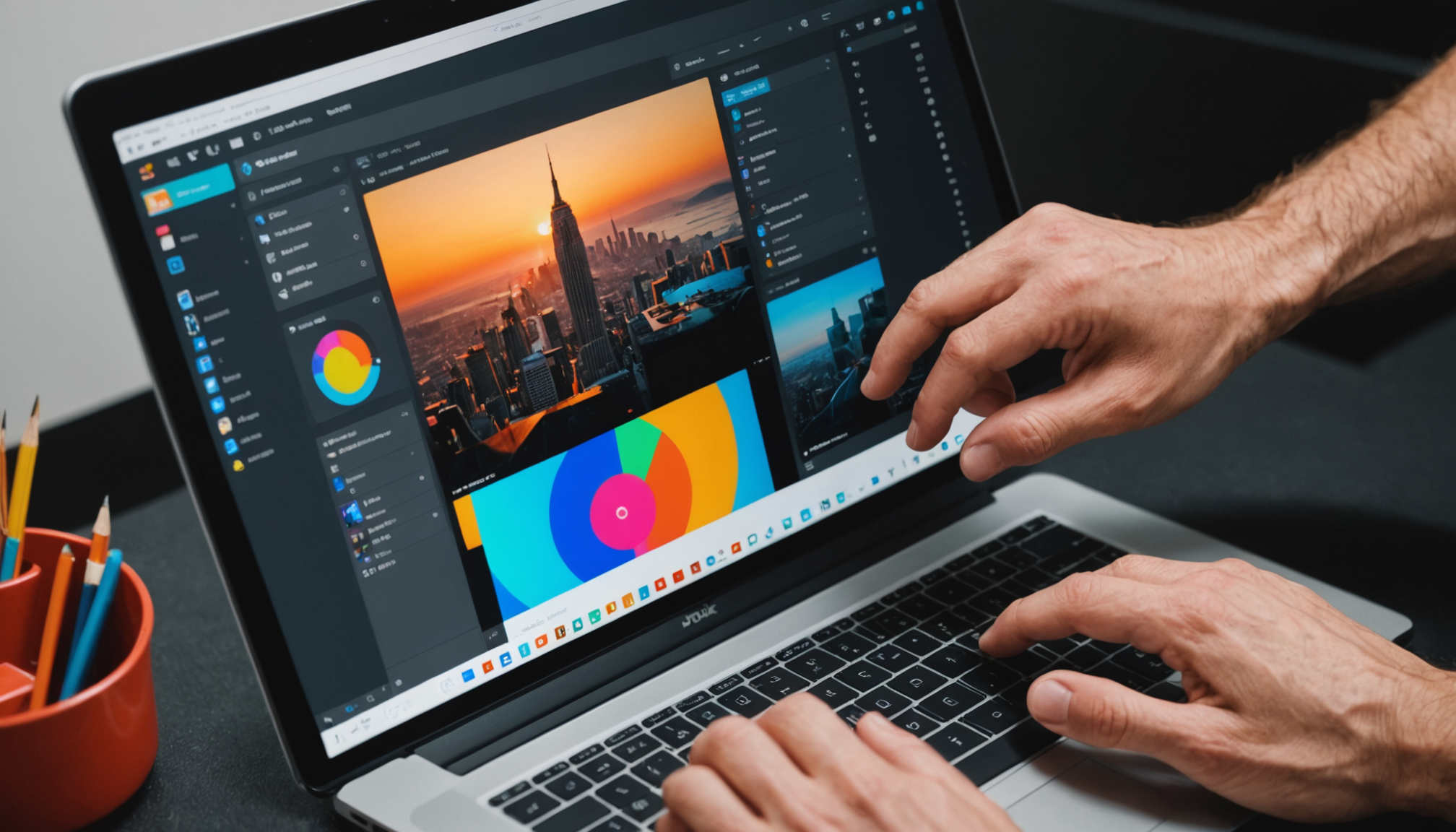 découvrez comment utiliser iloveimg pour optimiser vos images rapidement et facilement en 2025. simplifiez le redimensionnement, la compression et l’édition de vos photos en quelques clics grâce à ce guide pratique !