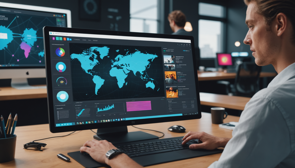 Comment utiliser iloveimg pour optimiser vos images facilement en 2025