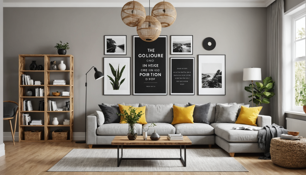 découvrez les meilleures astuces et conseils pour réussir la décoration de votre maison en 2025 grâce à la méthode ipa installation. transformez votre intérieur facilement et avec style !