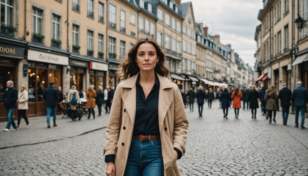 Quelle est la taille moyenne d&rsquo;une femme en France en 2025 ?