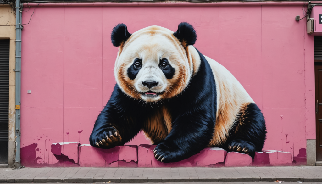 Street art et fresques urbaines à explorer en Turquie