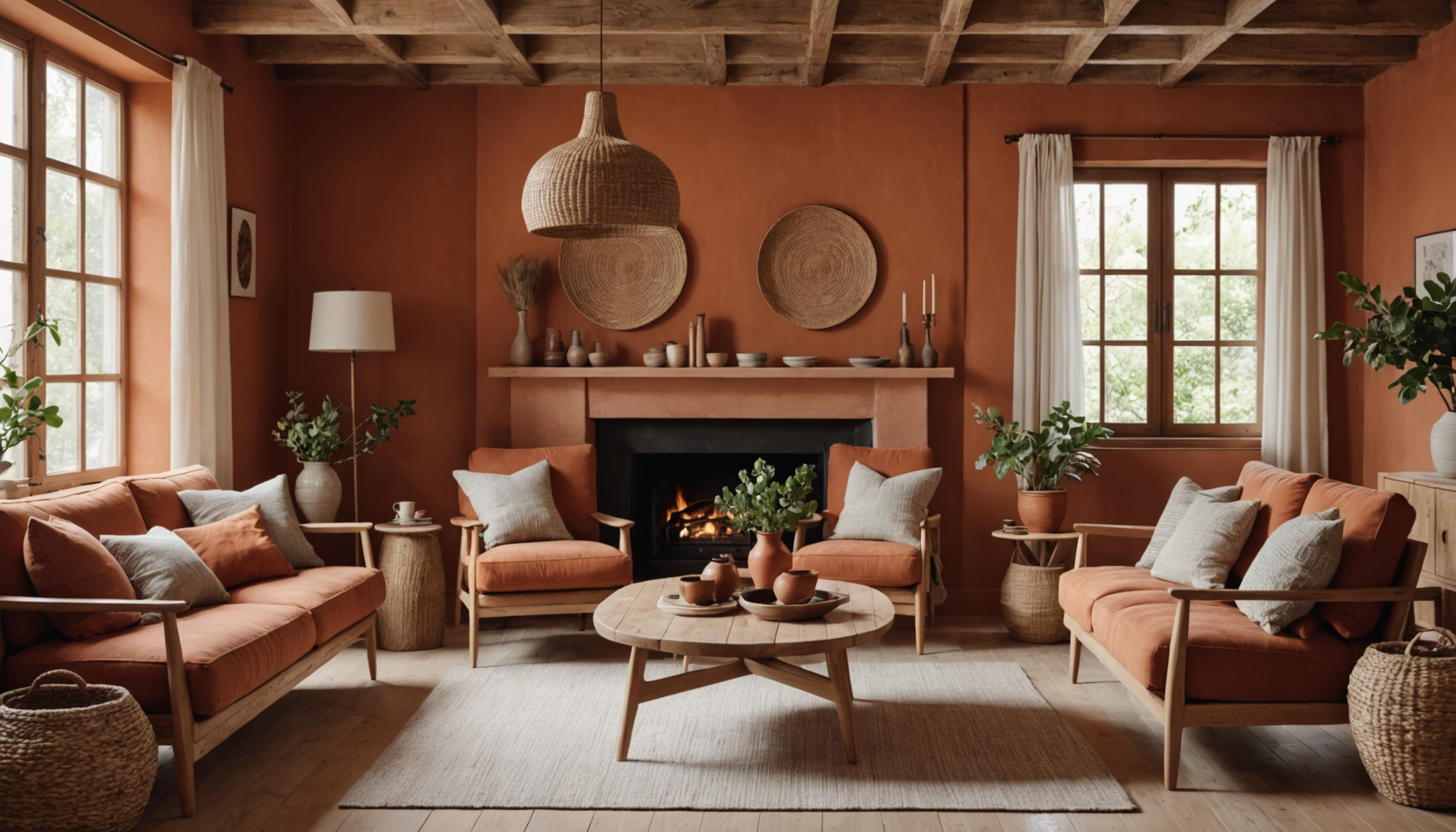 découvrez 7 idées originales de décoration maison pour transformer et moderniser votre intérieur en 2025. inspirations tendances, astuces pratiques et conseils pour un chez-vous unique et accueillant !