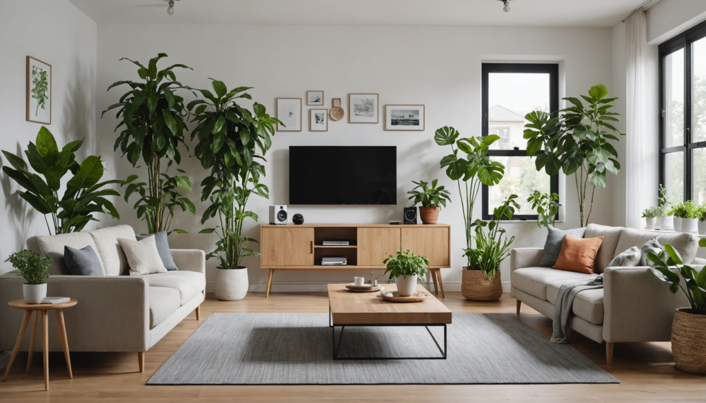 découvrez 7 idées originales de décoration maison pour transformer votre intérieur en 2025. inspirez-vous des dernières tendances et astuces déco pour un chez-vous unique et moderne !
