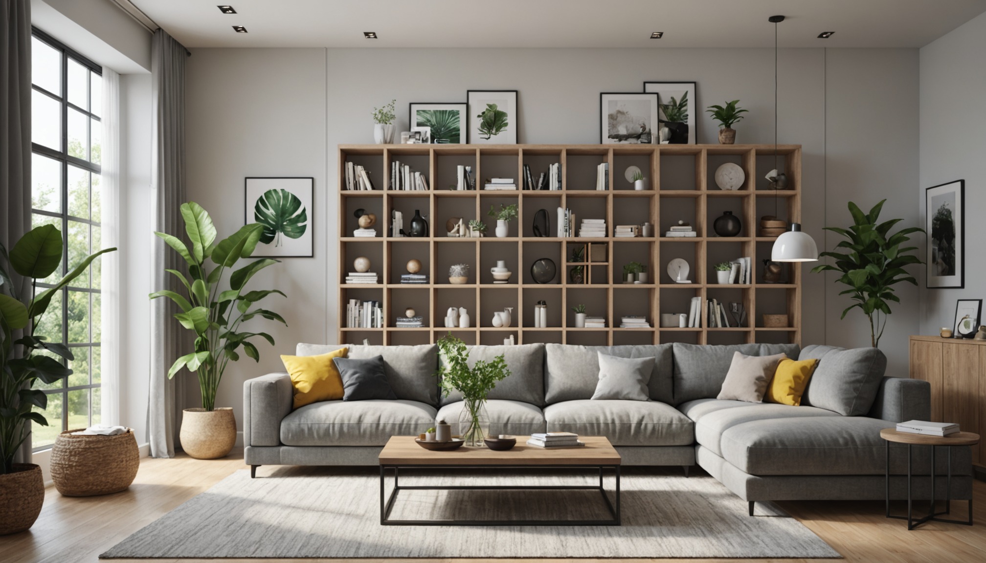 découvrez 7 idées originales de décoration maison pour transformer votre intérieur en 2025. inspirez-vous des tendances déco et révélez tout le potentiel de votre espace de vie !