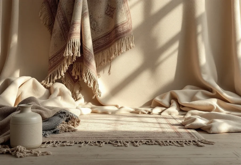 Des modèles sobres et confortables : découvrez notre sélection de tapis de prière