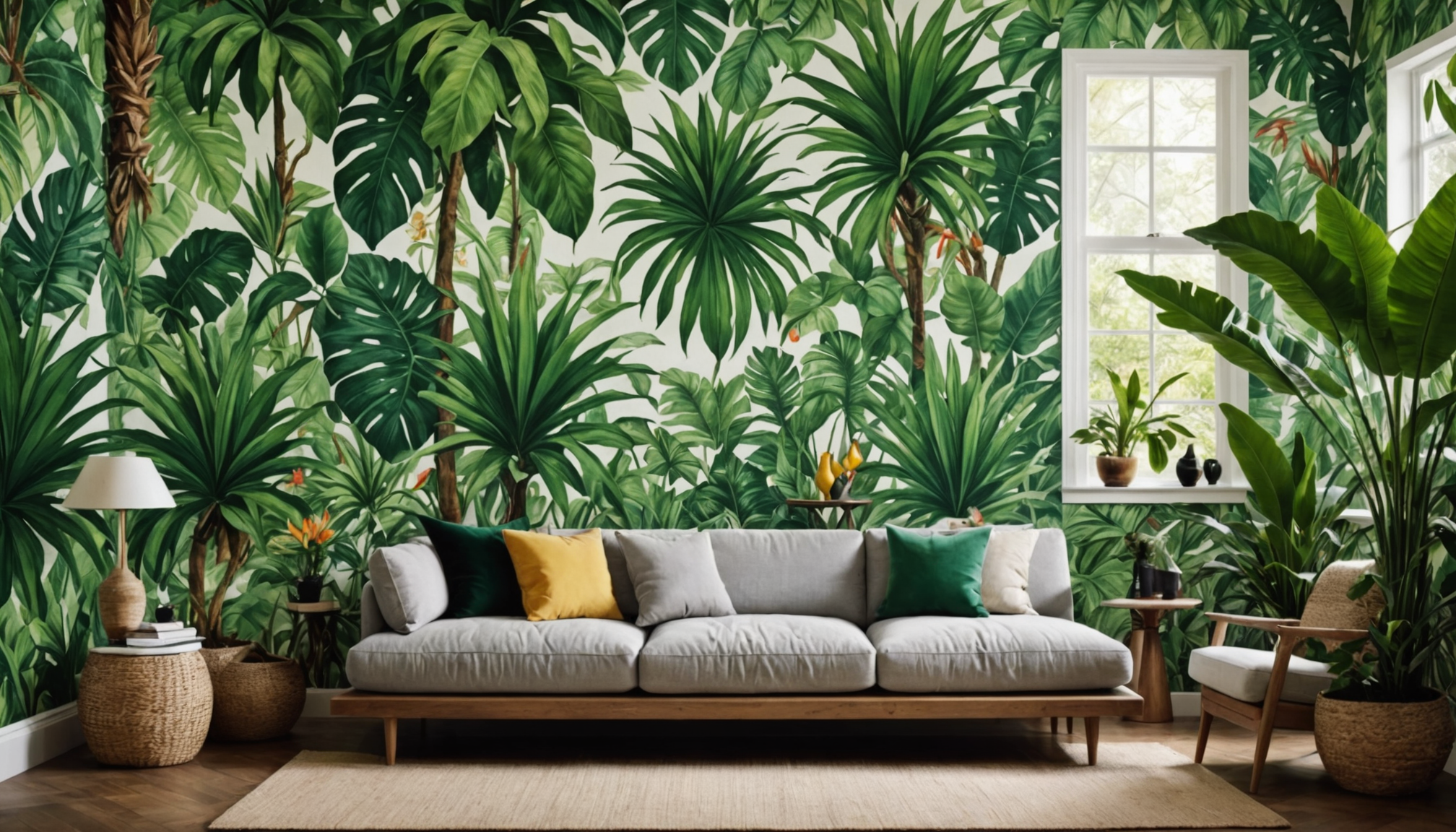 découvrez comment intégrer des éléments inspirés des singes pour ajouter une note d’originalité à votre décoration intérieure. conseils, idées créatives et astuces pour une ambiance unique et ludique dans votre maison.