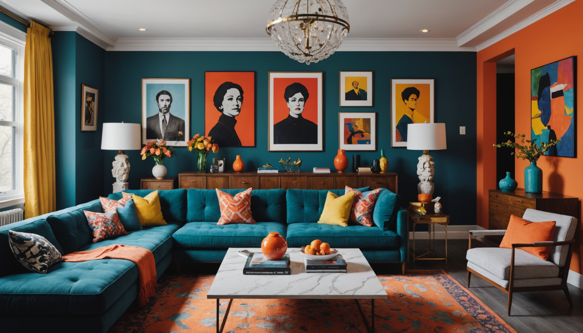 découvrez des astuces inédites pour sublimer votre décoration maison en 2025 avec xakraf xakraf. inspirez-vous des dernières tendances et conseils personnalisés pour transformer votre intérieur avec style et originalité.