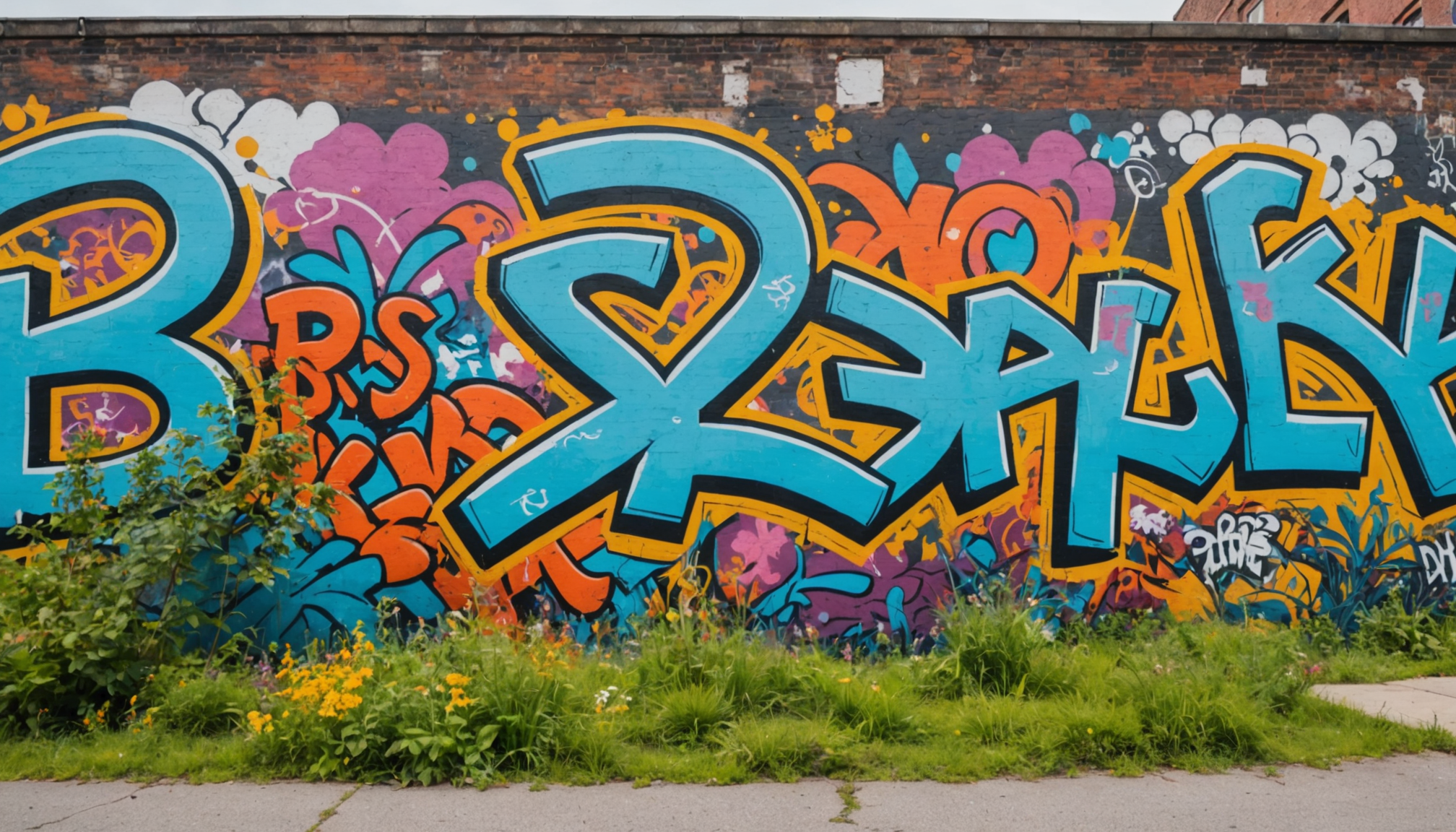 découvrez le street art à ciel ouvert : explorez murs peints, friches urbaines et suivez des parcours guidés pour plonger au cœur de l’art urbain et des graffitis dans la ville.