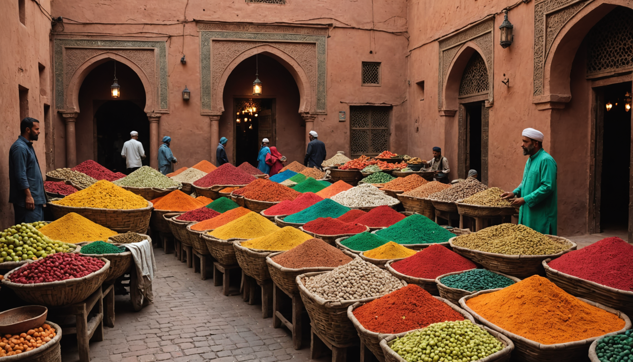 découvrez des photographies captivantes de voyage à travers marrakech et les montagnes de l’atlas : paysages époustouflants, vie locale authentique et atmosphères envoûtantes du maroc.