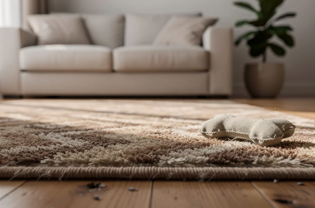 Comment choisir un tapis confortable pour chien adapté à ses besoins