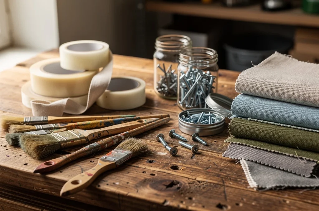 Faites-vous plaisir avec nos idées d&rsquo;accessoires pour vos projets de bricolage !
